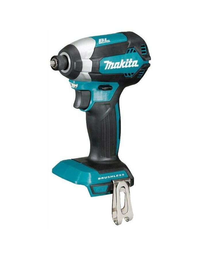 Шуруповерт Makita DTD153ZJ аккум. патрон:шестигр.1/4"
Шуруповерт Makita DTD153ZJ аккум. патрон:шестигр.1/4"
