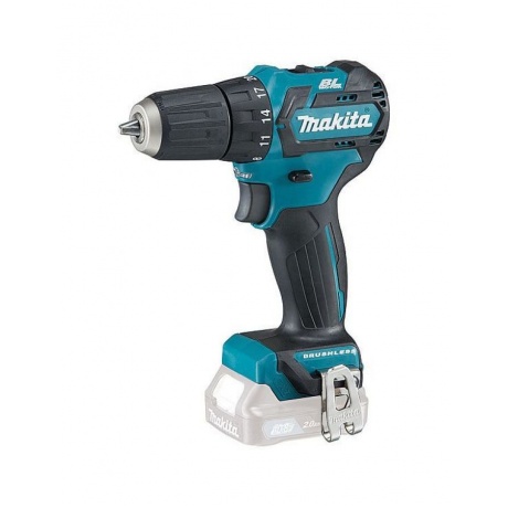 Дрель-шуруповерт Makita DF332DZ аккум. патрон:квад.3/8"
Дрель-шуруповерт Makita DF332DZ аккум. патрон:квад.3/8"