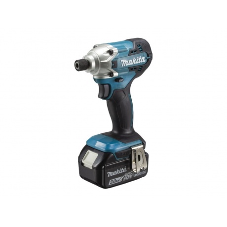 Шуруповерт Makita DTD156RFE аккум. патрон:шестигр.1/4" (кейс в комплекте)
Шуруповерт Makita DTD156RFE аккум. патрон:шестигр.1/4" (кейс в комплекте)