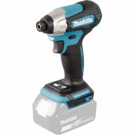 Шуруповерт Makita DTD157Z аккум. патрон:шестигр.1/4"
Шуруповерт Makita DTD157Z аккум. патрон:шестигр.1/4"