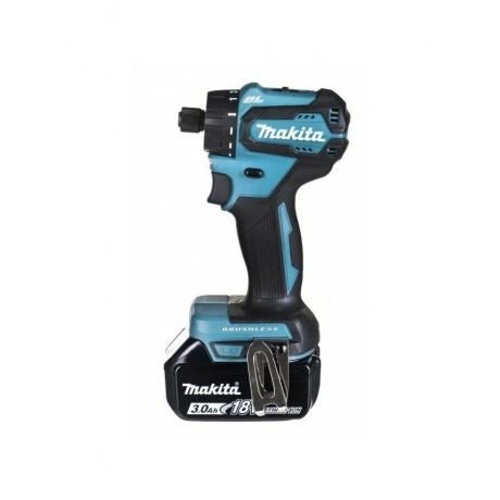 Дрель-шуруповерт Makita DDF083RFE аккум. патрон:шестигр.1/4" (кейс в комплекте)
Дрель-шуруповерт Makita DDF083RFE аккум. патрон:шестигр.1/4" (кейс в комплекте)