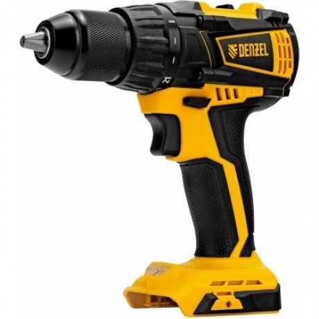 Дрель-шуруповерт аккумуляторная, бесщет. BLDL-IB-18-0, Li-Ion, 18 В Denzel
Дрель-шуруповерт аккумуляторная, бесщет. BLDL-IB-18-0, Li-Ion, 18 В Denzel
