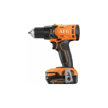 Ударная дрель-шуруповерт BSB18G4-202C 4935478631 AEG
Ударная дрель-шуруповерт BSB18G4-202C 4935478631 AEG