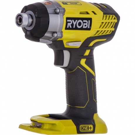 Винтоверт Ryobi One+ RID1801M без аккумулятора в комплекте 5133001168
Винтоверт Ryobi One+ RID1801M без аккумулятора в комплекте 5133001168
