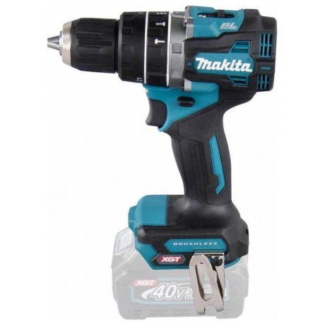 Дрель-шуруповерт Makita HP002GZ аккум. патрон:быстрозажимной (кейс в комплекте)
Дрель-шуруповерт Makita HP002GZ аккум. патрон:быстрозажимной (кейс в комплекте)