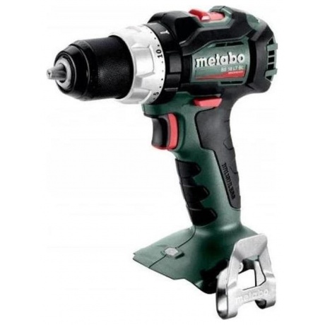 Дрель-шуруповерт Metabo BS 18 LT BL аккум. патрон:быстрозажимной (602325890)
Дрель-шуруповерт Metabo BS 18 LT BL аккум. патрон:быстрозажимной (602325890)