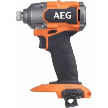 Винтоверт импульсный AEG BSS18C3B3-0 18В 4935478940
Винтоверт импульсный AEG BSS18C3B3-0 18В 4935478940