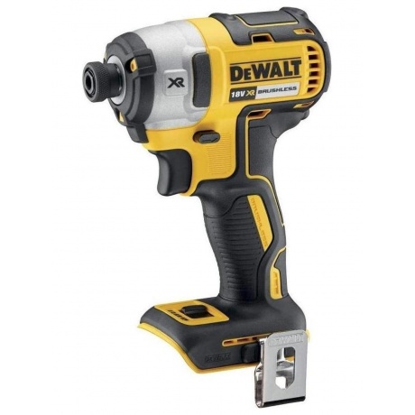 Шуруповерт DeWalt DCF887NT-XJ аккум. патрон:быстрозажимной
Шуруповерт DeWalt DCF887NT-XJ аккум. патрон:быстрозажимной