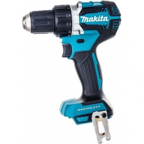 Дрель-шуруповерт Makita DDF484Z аккум. патрон:быстрозажимной
Дрель-шуруповерт Makita DDF484Z аккум. патрон:быстрозажимной