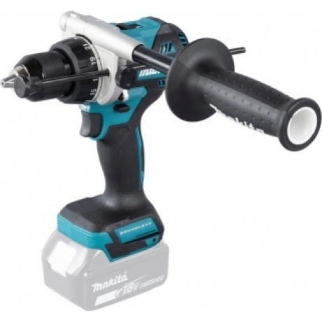 Дрель-шуруповерт Makita DHP486Z аккум. патрон:быстрозажимной
Дрель-шуруповерт Makita DHP486Z аккум. патрон:быстрозажимной