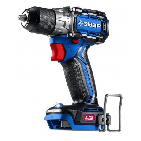 Дрель-шуруповерт ЗУБР КОМПАКТ #1 20 В, 50 Н·м, без АКБ (LMS), бесщеточная, ПРОФЕССИОНАЛ (DB-50)
Дрель-шуруповерт ЗУБР КОМПАКТ #1 20 В, 50 Н·м, без АКБ (LMS), бесщеточная, ПРОФЕССИОНАЛ (DB-50)