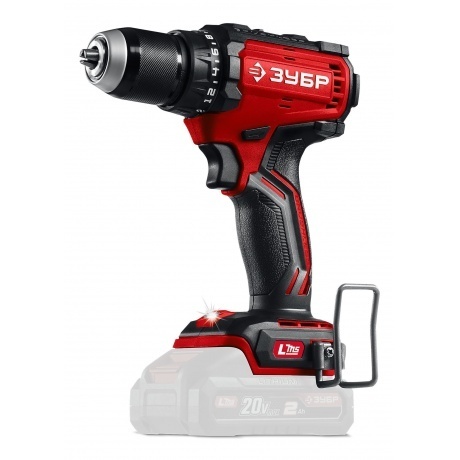 Дрель-шуруповерт ЗУБР 20 В, 65 Н·м, без АКБ (LMS), бесщеточная (ДБ-65)
Дрель-шуруповерт ЗУБР 20 В, 65 Н·м, без АКБ (LMS), бесщеточная (ДБ-65)