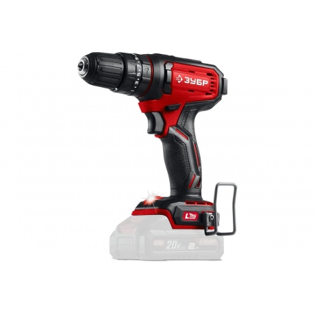 Дрель-шуруповерт ЗУБР 20 В, 40 Н·м, без АКБ (LMS), ударная (ДШУ-40)
Дрель-шуруповерт ЗУБР 20 В, 40 Н·м, без АКБ (LMS), ударная (ДШУ-40)