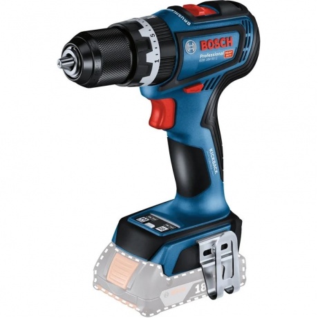 Дрель-шуруповерт Bosch GSB 18V-90 аккум. патрон:быстрозажимной (06019K6100)
Дрель-шуруповерт Bosch GSB 18V-90 аккум. патрон:быстрозажимной (06019K6100)