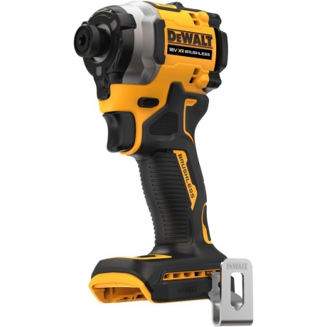 Шуруповерт DeWalt DCF850N-XJ аккум. патрон:шестигр.1/4"
Шуруповерт DeWalt DCF850N-XJ аккум. патрон:шестигр.1/4"