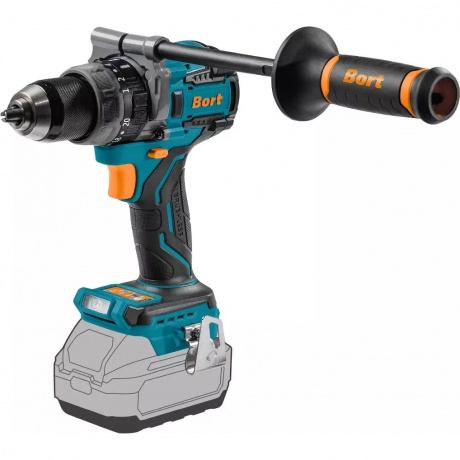Дрель-шуруповерт аккумуляторная ударная Bort BAB-21X (без АКБ и ЗУ)
Дрель-шуруповерт аккумуляторная ударная Bort BAB-21X (без АКБ и ЗУ)