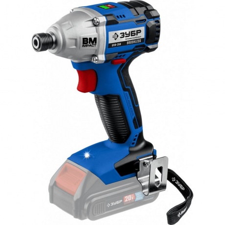 Винтоверт бесщеточный ЗУБР Т7, 20 В, 280 Н·м, без АКБ, Профессионал (GVB-250)
Винтоверт бесщеточный ЗУБР Т7, 20 В, 280 Н·м, без АКБ, Профессионал (GVB-250)