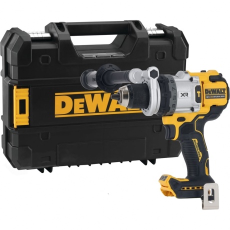 Дрель-шуруповерт DeWalt DCD1007NT-XJ
Дрель-шуруповерт DeWalt DCD1007NT-XJ