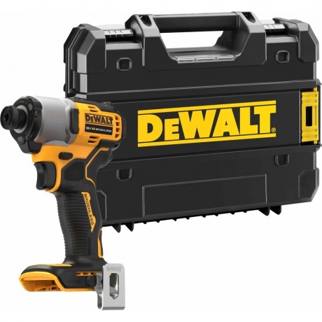 Винтоверт DeWalt DCF840NT-XJ
Винтоверт DeWalt DCF840NT-XJ