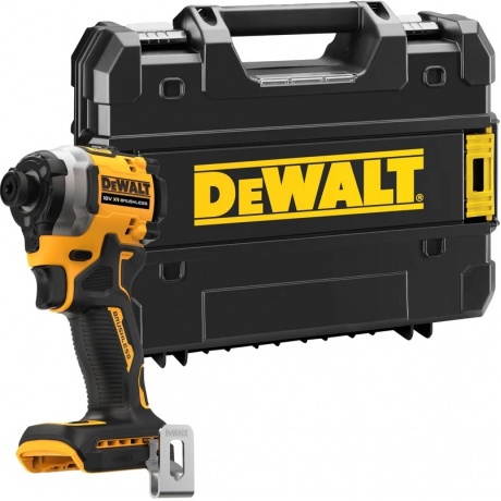 Винтоверт DeWalt DCF850NT-XJ
Винтоверт DeWalt DCF850NT-XJ