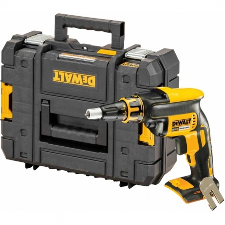 Шуруповерт DeWalt DCF620NT-XJ
Шуруповерт DeWalt DCF620NT-XJ