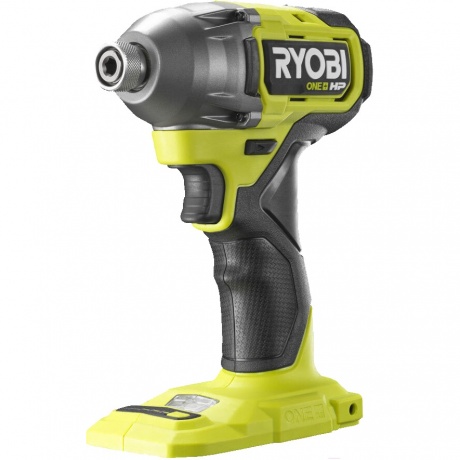 Винтоверт Ryobi 18В RID18X-0 5133004961
Винтоверт Ryobi 18В RID18X-0 5133004961