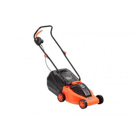 Газонокосилка электрическая Patriot PT 1132E 512309222
Газонокосилка электрическая Patriot PT 1132E 512309222