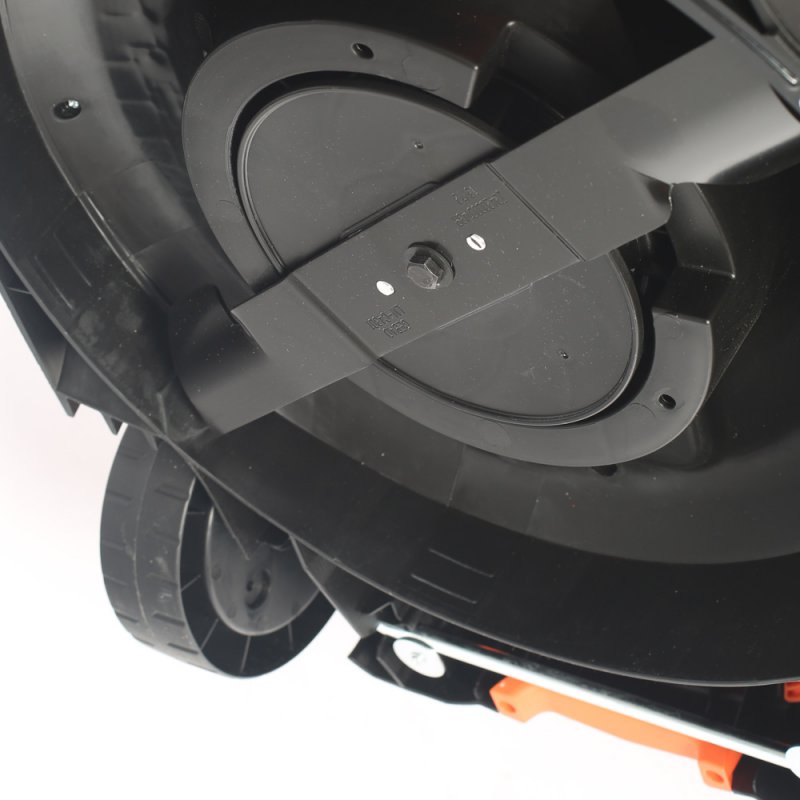 Газонокосилка электрическая Patriot PT 1838E 512309229
Газонокосилка электрическая Patriot PT 1838E 512309229