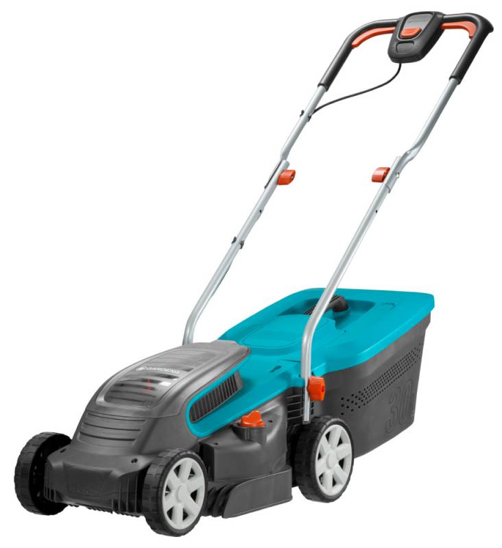 Газонокосилка роторная Gardena PowerMax Li-40/32 (05033-20.000.00
Газонокосилка роторная Gardena PowerMax Li-40/32 (05033-20.000.00