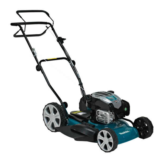 Газонокосилка роторная Makita PLM5121N2 2600Вт
Газонокосилка роторная Makita PLM5121N2 2600Вт