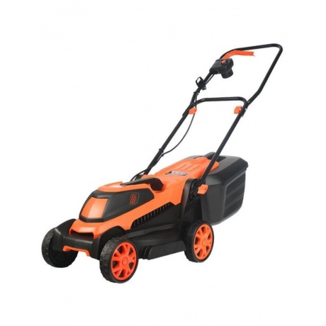 Газонокосилка роторная Patriot PT 1433E (512309216) 1400Вт
Газонокосилка роторная Patriot PT 1433E (512309216) 1400Вт
