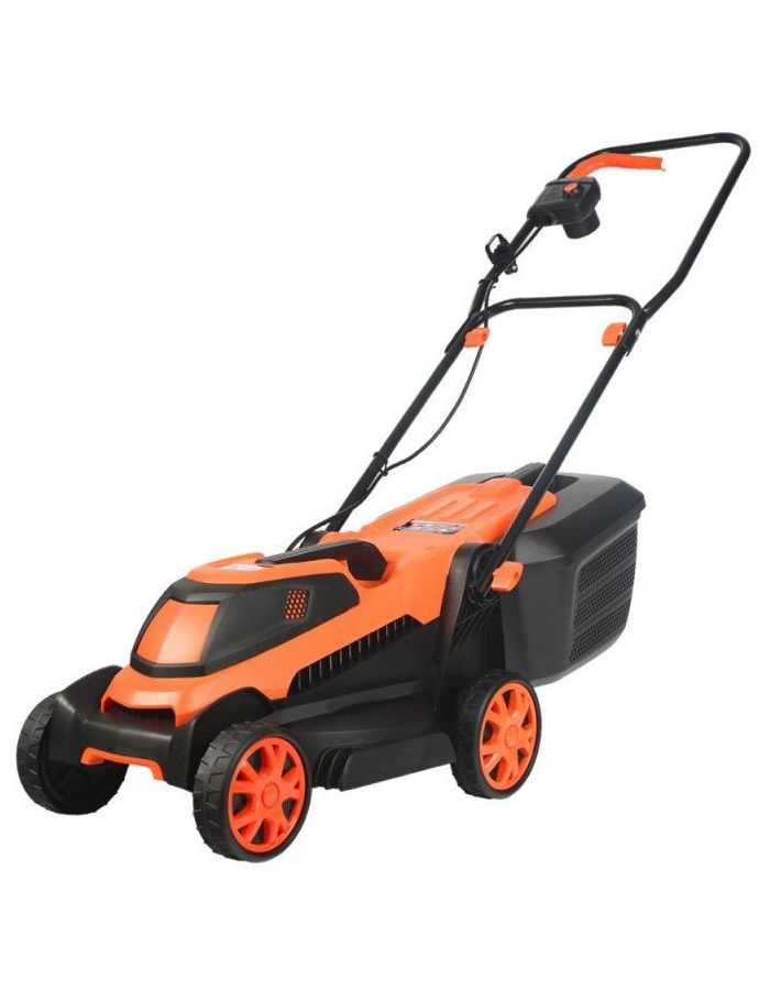 Газонокосилка роторная Patriot PT 1433E (512309216) 1400Вт
Газонокосилка роторная Patriot PT 1433E (512309216) 1400Вт