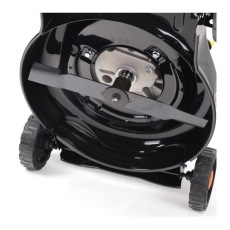 Газонокосилка роторная Patriot PT42LS (512109004)
Газонокосилка роторная Patriot PT42LS (512109004)