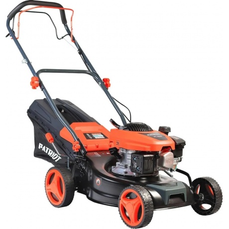 Газонокосилка роторная Patriot PT42LS (512109004)
Газонокосилка роторная Patriot PT42LS (512109004)