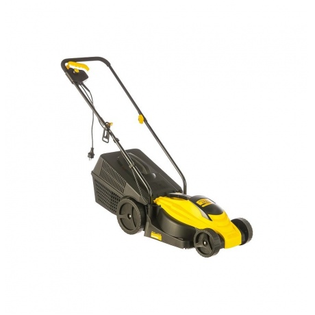 Газонокосилка Champion EM3110
Газонокосилка Champion EM3110