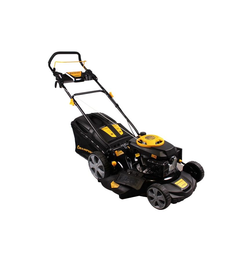 Газонокосилка Champion LM4622 
Газонокосилка Champion LM4622