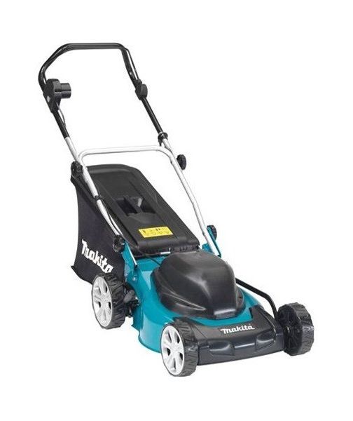 Газонокосилка роторная Makita ELM4612
Газонокосилка роторная Makita ELM4612