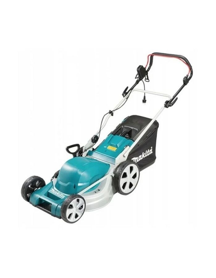 Газонокосилка Makita ELM4620
Газонокосилка Makita ELM4620