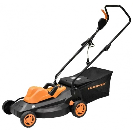 Газонокосилка электрическая Carver LME-1840 (01.024.00008)
Газонокосилка электрическая Carver LME-1840 (01.024.00008)