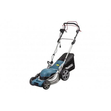 Газонокосилка электрическая Makita ELM4621
Газонокосилка электрическая Makita ELM4621