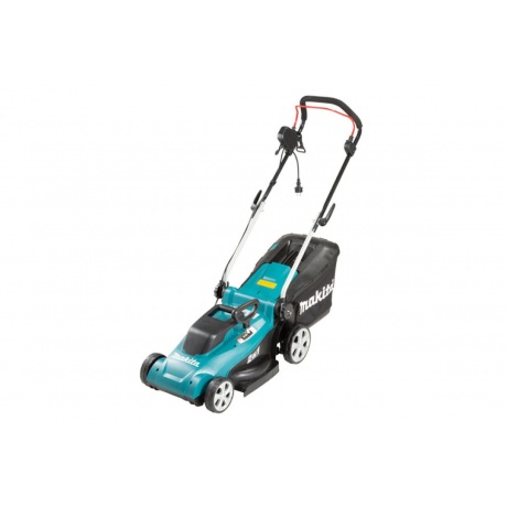Газонокосилка электрическая Makita ELM3720
Газонокосилка электрическая Makita ELM3720