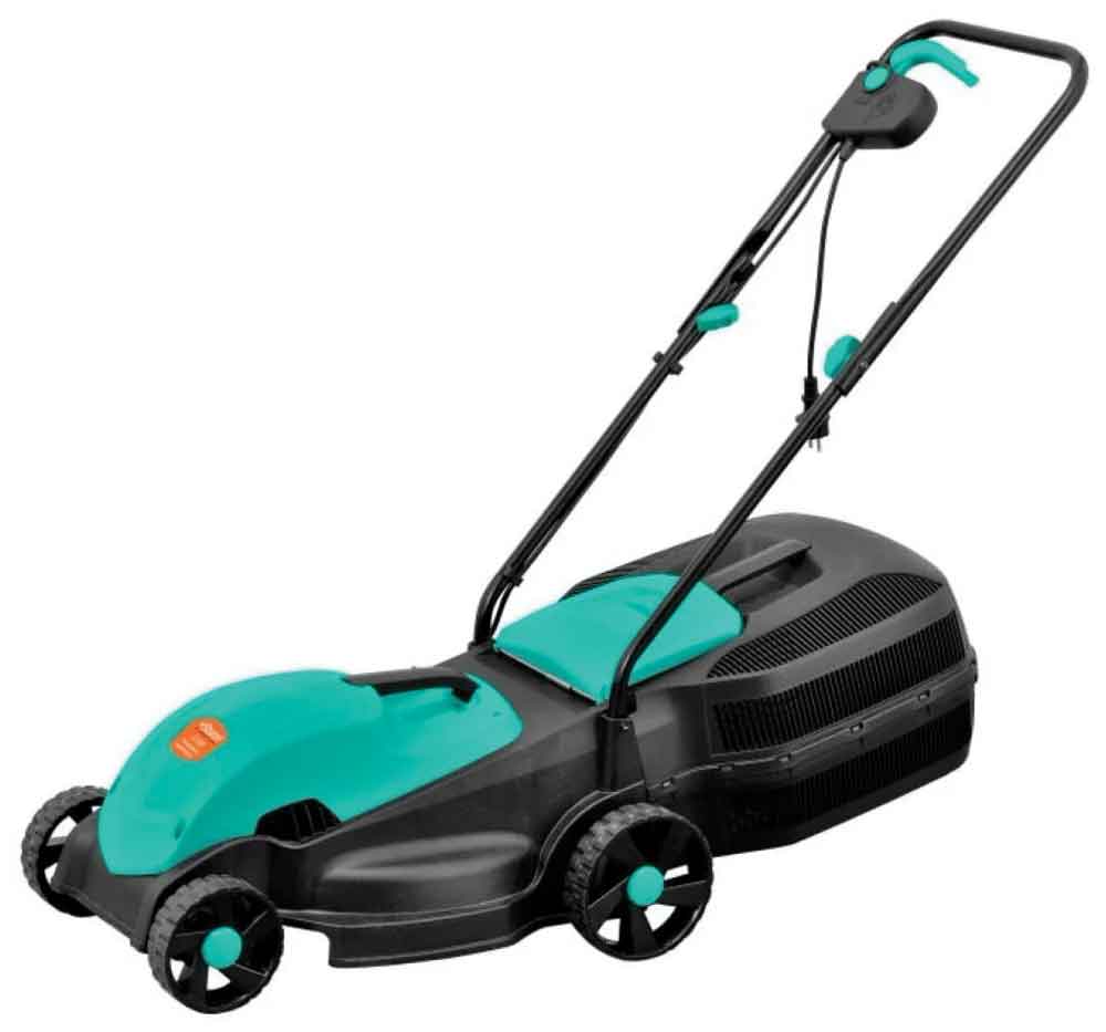 Газонокосилка электрическая Sturm! EL1838
Газонокосилка электрическая Sturm! EL1838