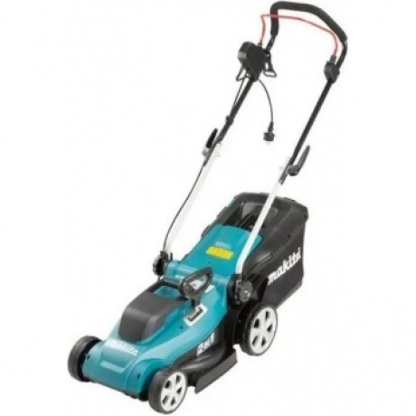 Газонокосилка электрическая Makita ELM3320
Газонокосилка электрическая Makita ELM3320