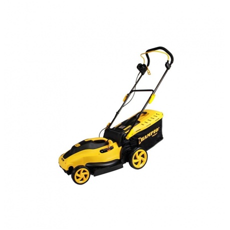 Газонокосилка электрическая Champion EM4217
Газонокосилка электрическая Champion EM4217