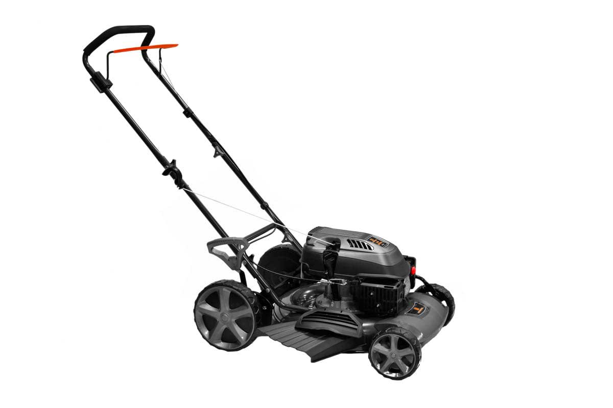 Газонокосилка роторная Carver LMG-2051HMS (01.024.00009)
Газонокосилка роторная Carver LMG-2051HMS (01.024.00009)