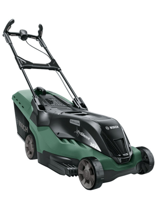 Газонокосилка роторная Bosch AdvancedRotak
Газонокосилка роторная Bosch AdvancedRotak