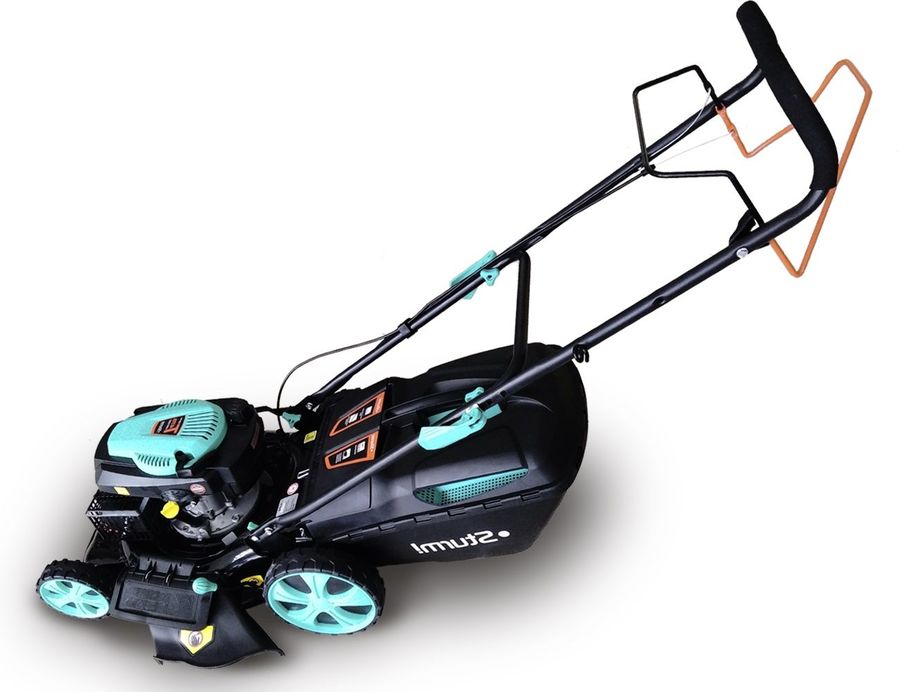 Газонокосилка роторная Sturm! PL4614S
Газонокосилка роторная Sturm! PL4614S