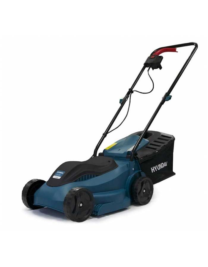 Газонокосилка электрическая HYUNDAI LE 3220
Газонокосилка электрическая HYUNDAI LE 3220