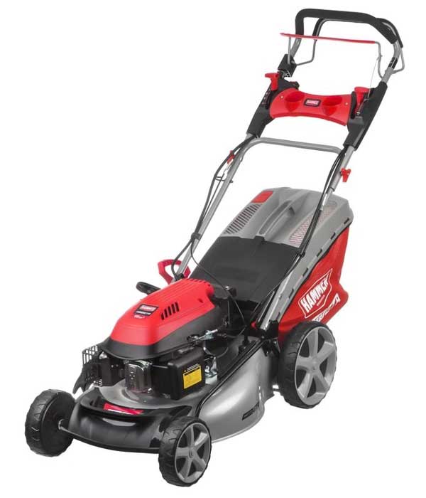 Газонокосилка бензо Hammer KMT173GTR 6лс
Газонокосилка бензо Hammer KMT173GTR 6лс