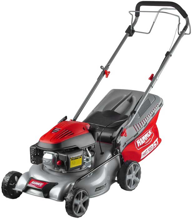 Газонокосилка бензо Hammer KMT100ST 2.5 лс
Газонокосилка бензо Hammer KMT100ST 2.5 лс